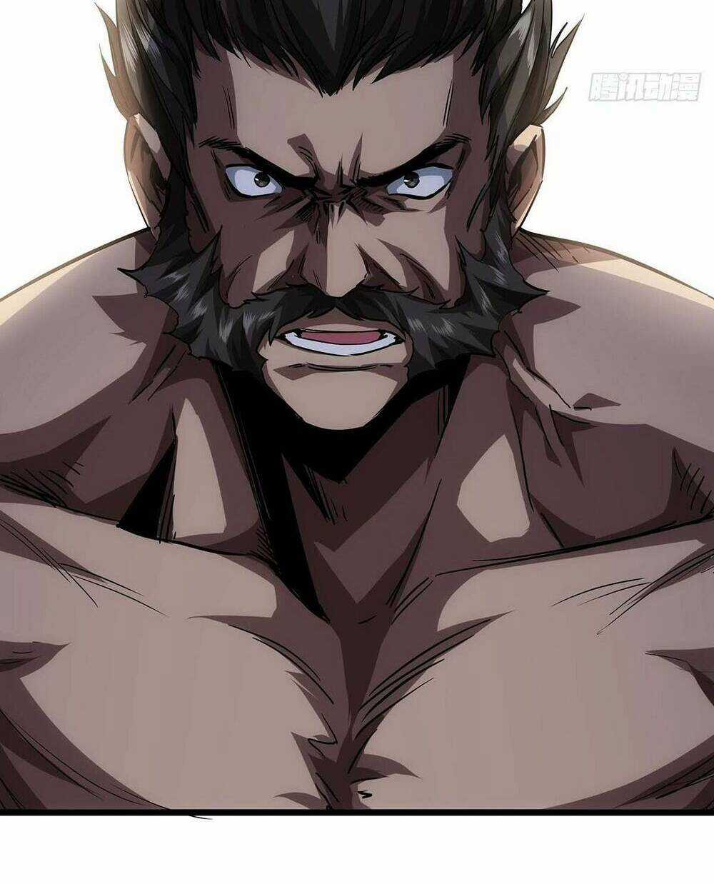 Ma Lâm Thiên Hạ - Chapter 38 - Trang 59