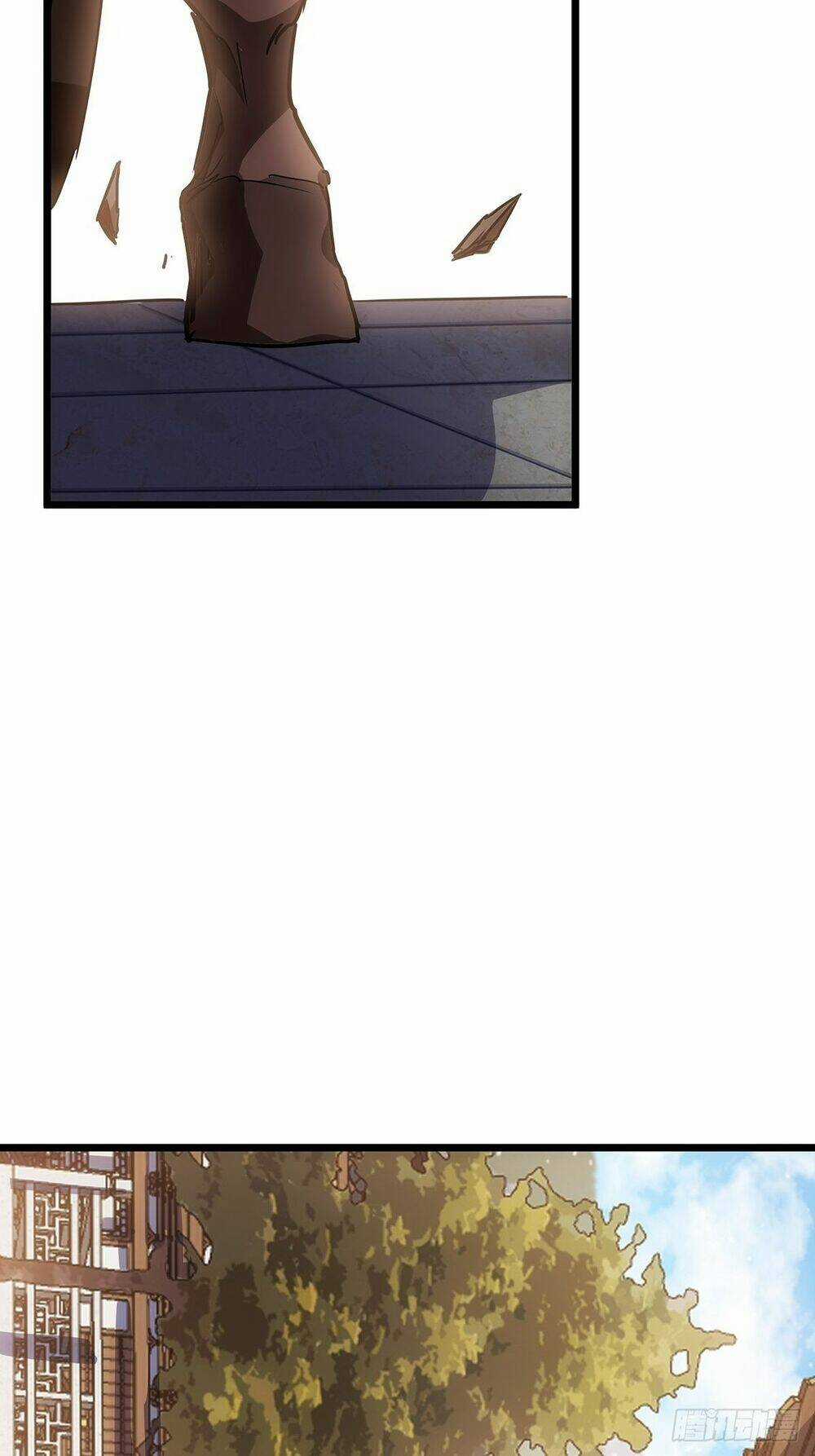 Ma Lâm Thiên Hạ - Chapter 38 - Trang 7