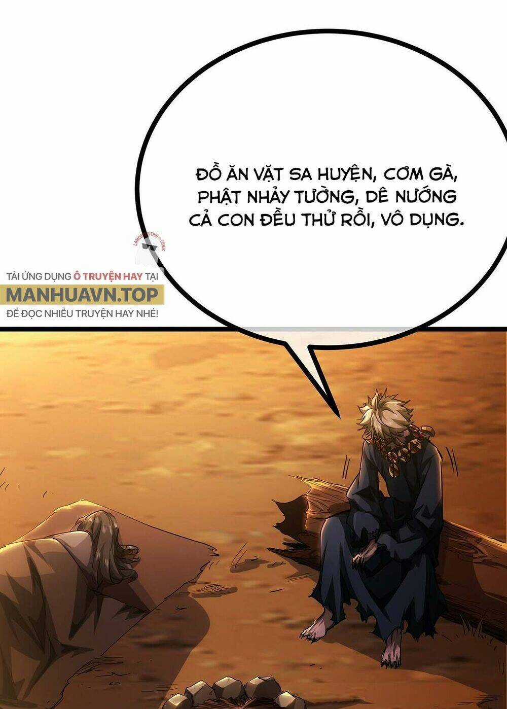 Ma Lâm Thiên Hạ - Chapter 38 - Trang 63