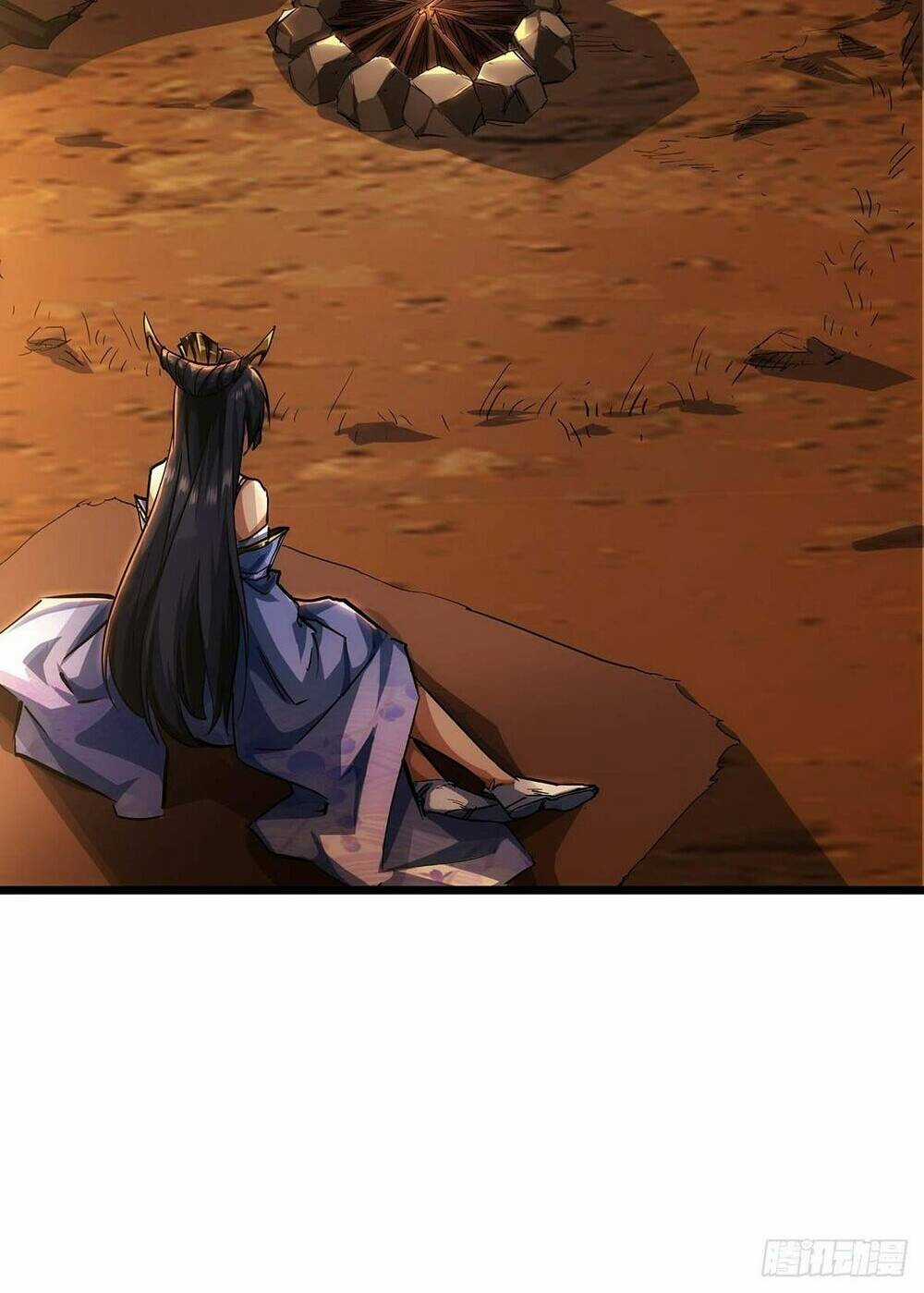 Ma Lâm Thiên Hạ - Chapter 38 - Trang 64