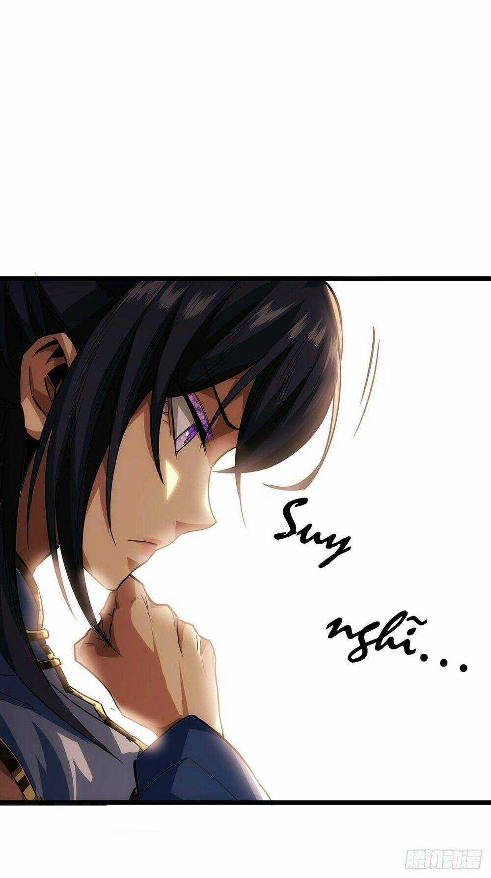 Ma Lâm Thiên Hạ - Chapter 38 - Trang 65