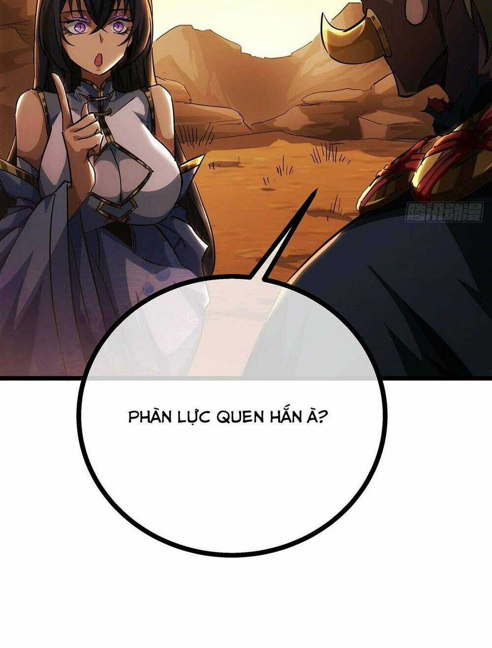 Ma Lâm Thiên Hạ - Chapter 38 - Trang 67