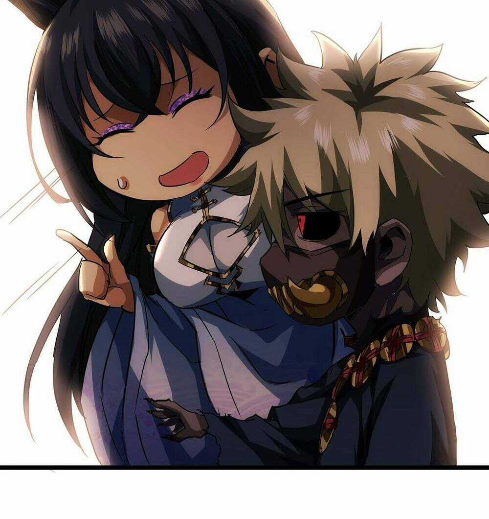 Ma Lâm Thiên Hạ - Chapter 38 - Trang 69