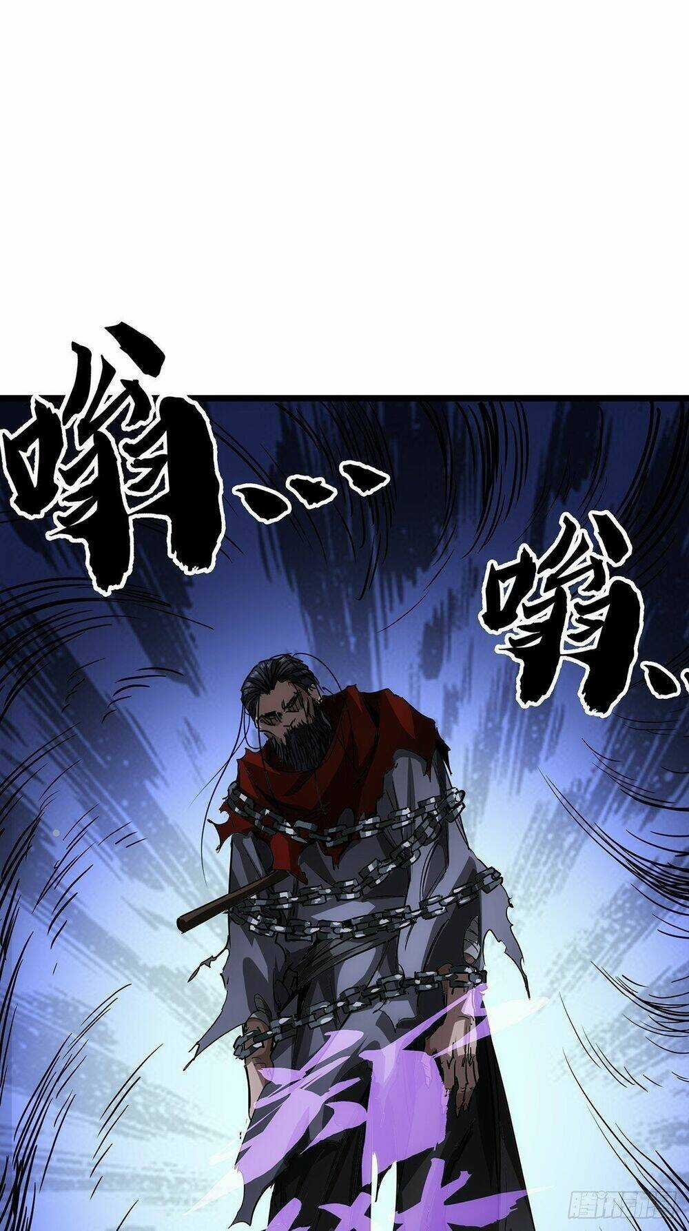 Ma Lâm Thiên Hạ - Chapter 38 - Trang 72