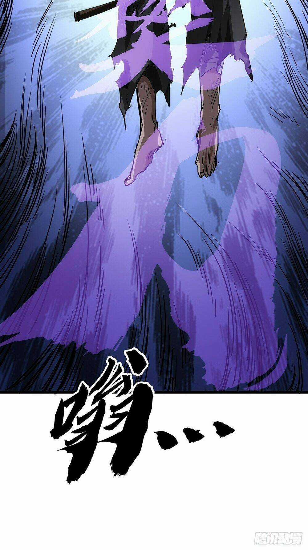 Ma Lâm Thiên Hạ - Chapter 38 - Trang 73