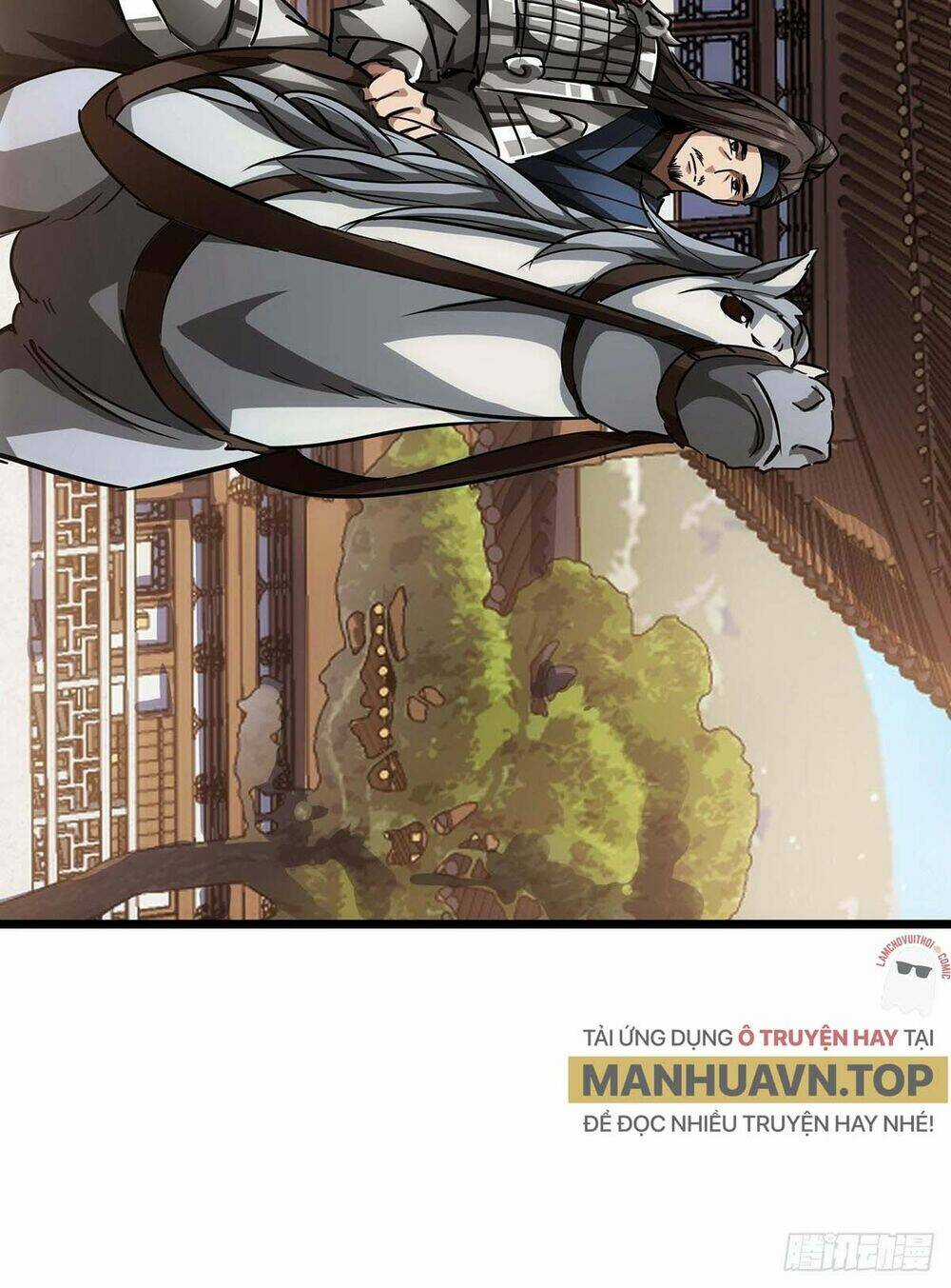 Ma Lâm Thiên Hạ - Chapter 38 - Trang 9