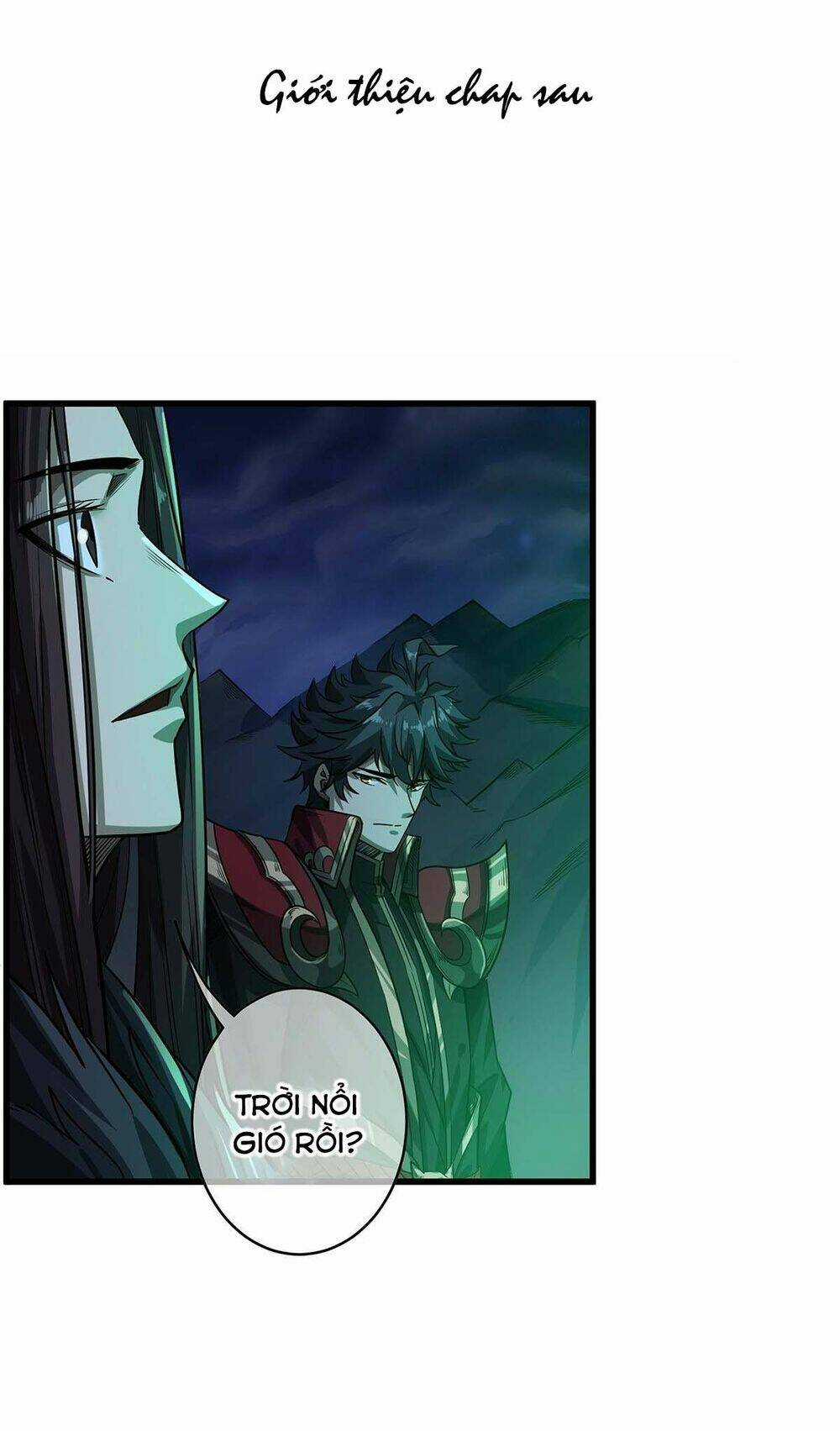 Ma Lâm Thiên Hạ - Chapter 38 - Trang 81