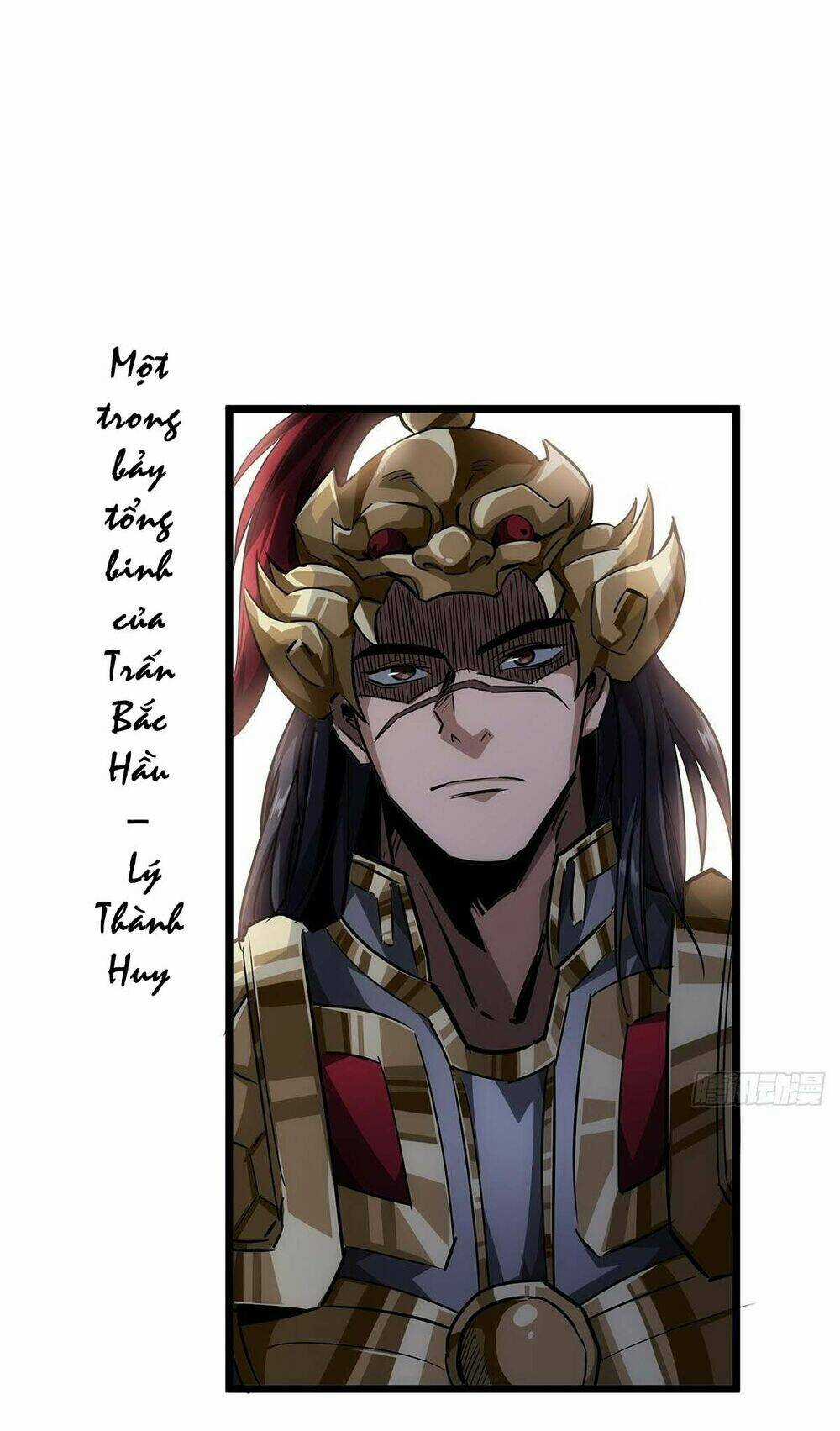 Ma Lâm Thiên Hạ - Chapter 38 - Trang 10