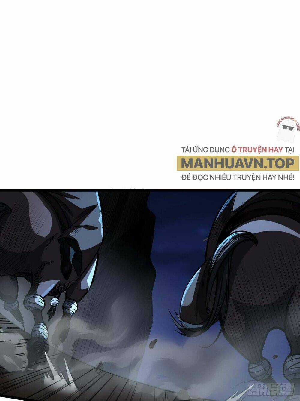 Ma Lâm Thiên Hạ - Chapter 39 - Trang 12