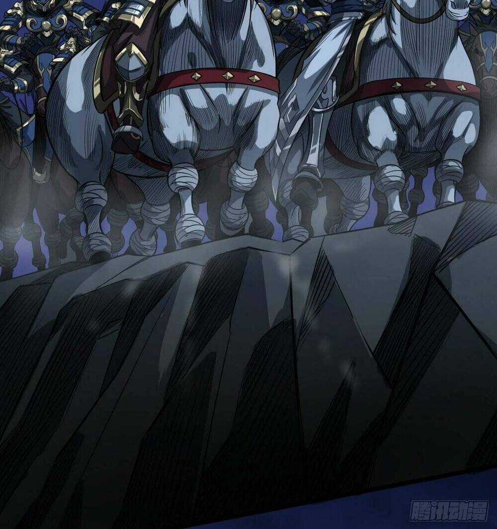 Ma Lâm Thiên Hạ - Chapter 39 - Trang 17