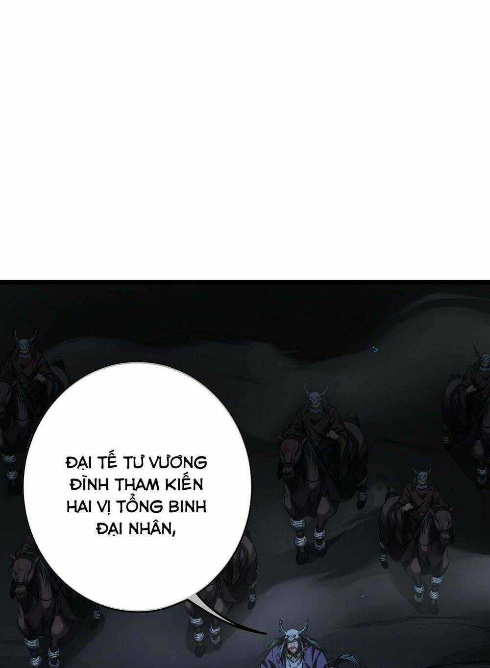 Ma Lâm Thiên Hạ - Chapter 39 - Trang 20