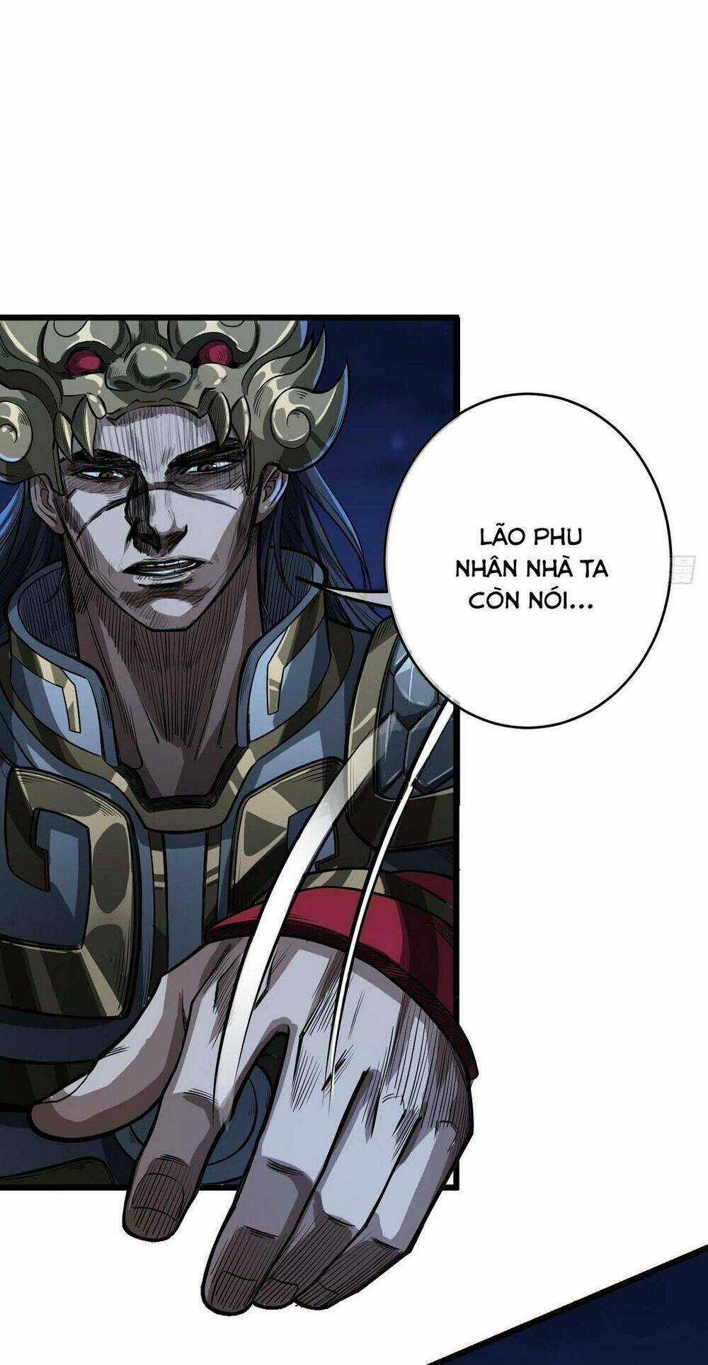 Ma Lâm Thiên Hạ - Chapter 39 - Trang 22