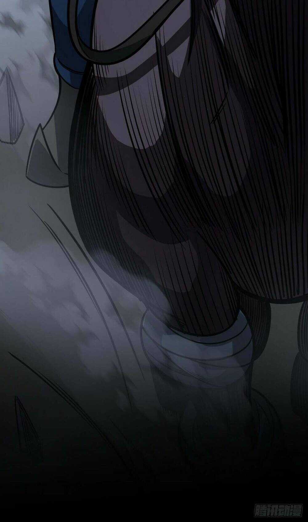 Ma Lâm Thiên Hạ - Chapter 39 - Trang 25