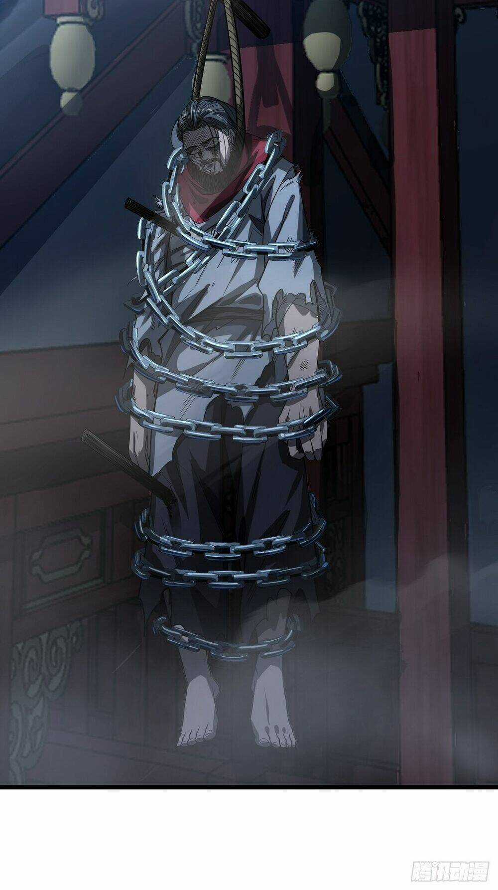 Ma Lâm Thiên Hạ - Chapter 39 - Trang 27