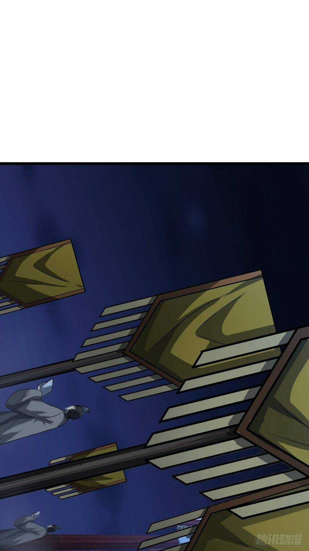 Ma Lâm Thiên Hạ - Chapter 39 - Trang 28