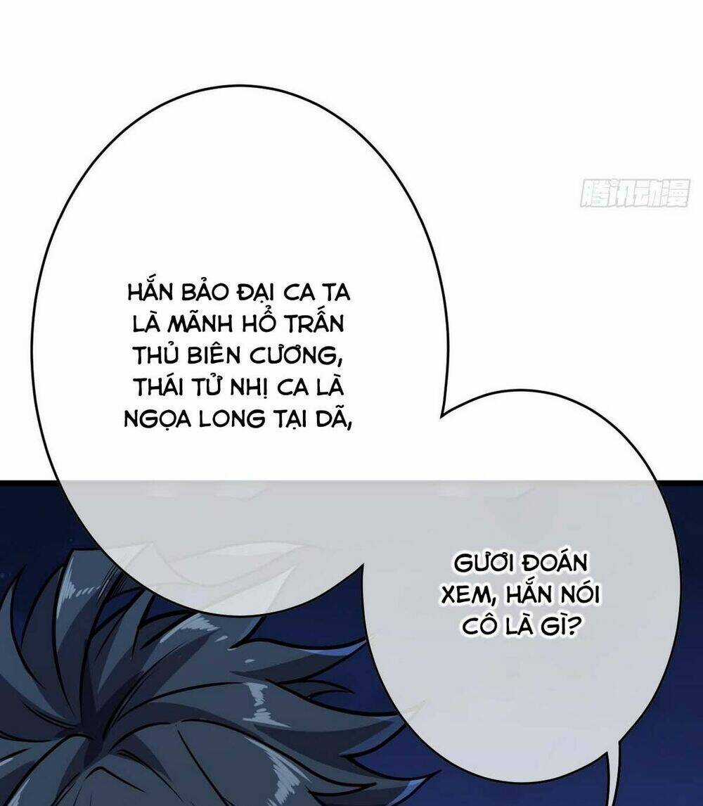 Ma Lâm Thiên Hạ - Chapter 39 - Trang 34