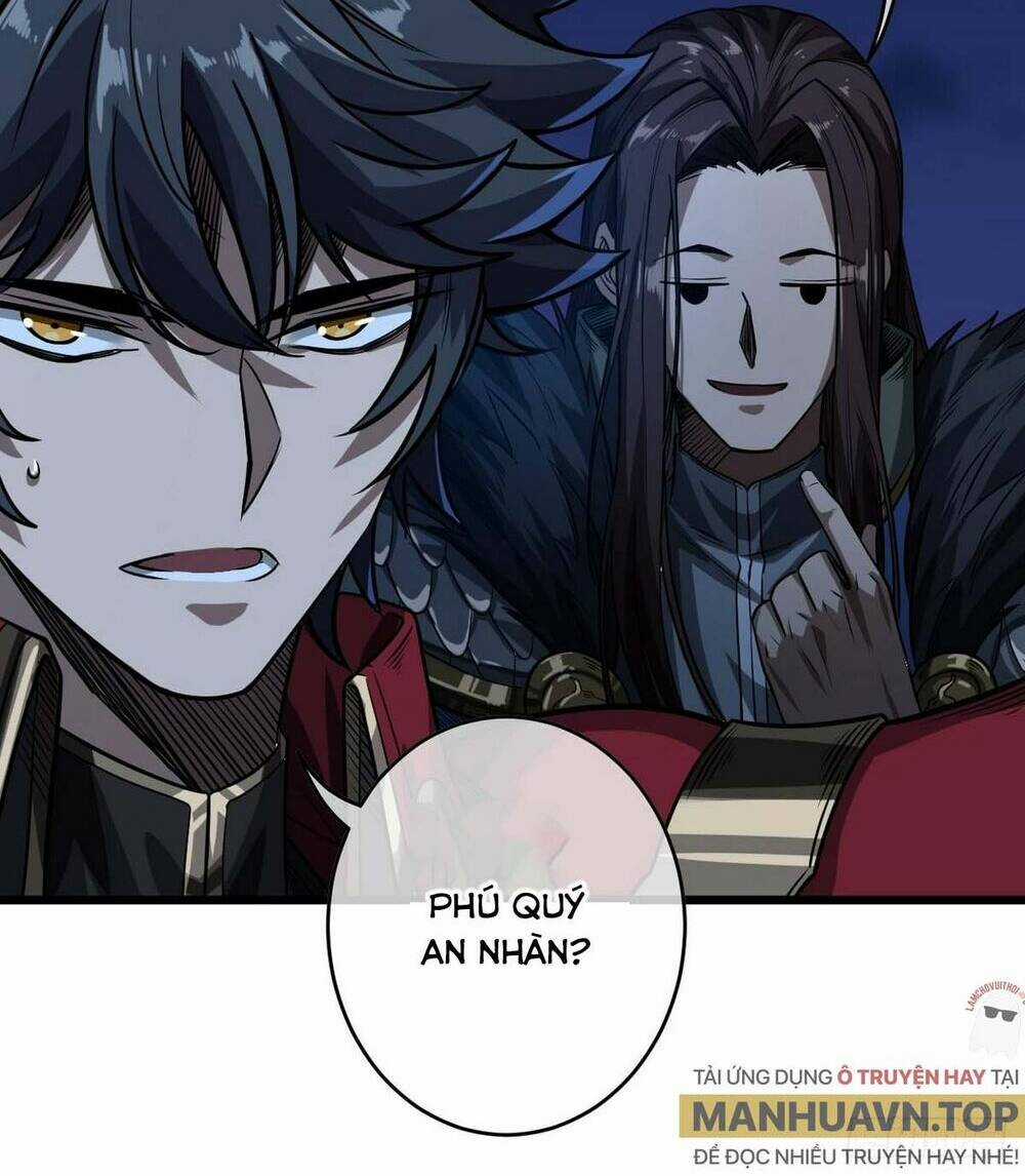 Ma Lâm Thiên Hạ - Chapter 39 - Trang 35