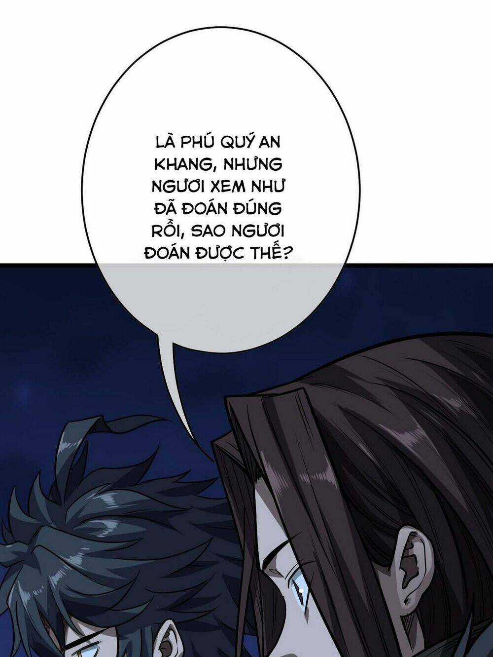 Ma Lâm Thiên Hạ - Chapter 39 - Trang 36