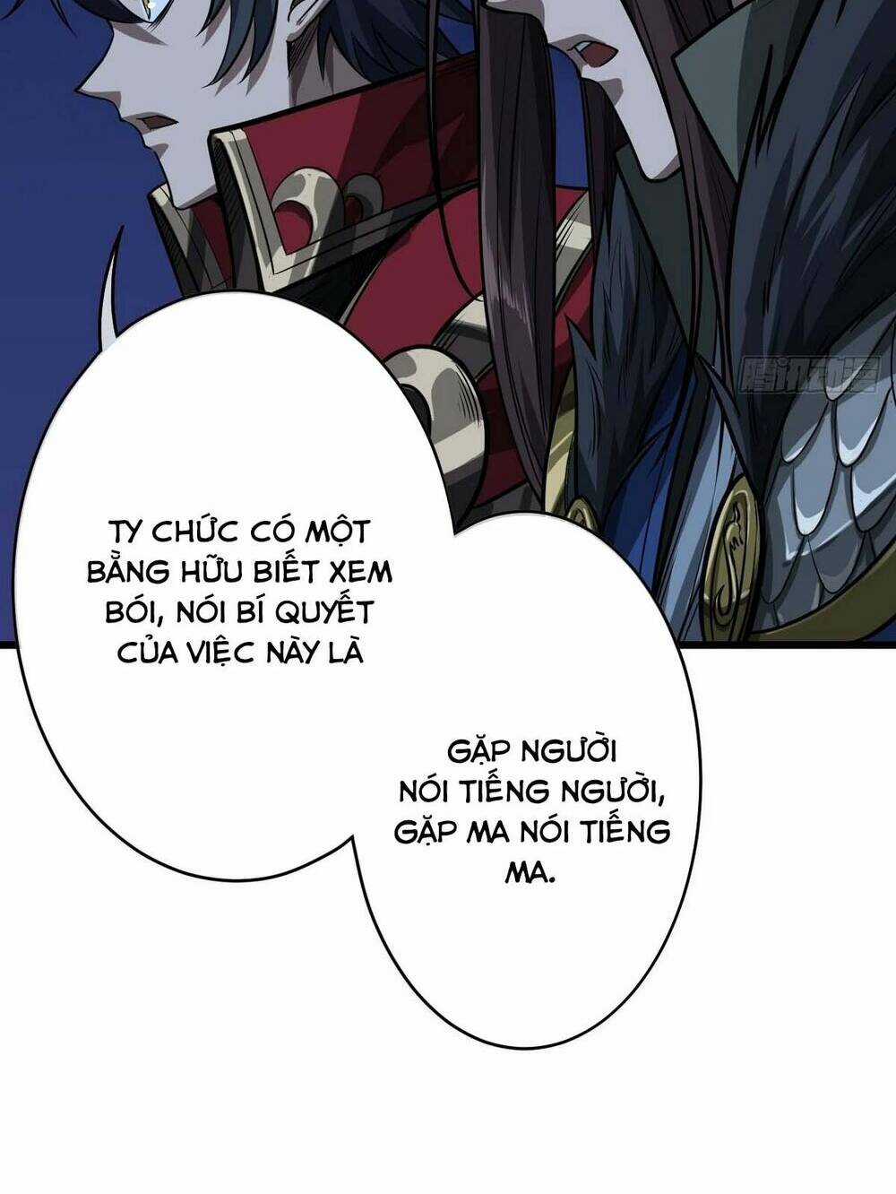 Ma Lâm Thiên Hạ - Chapter 39 - Trang 37