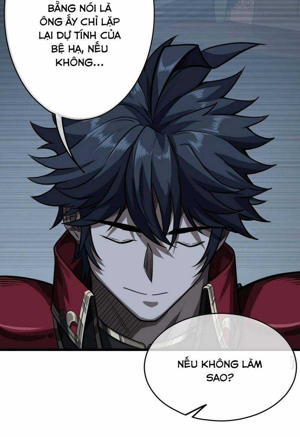 Ma Lâm Thiên Hạ - Chapter 39 - Trang 39