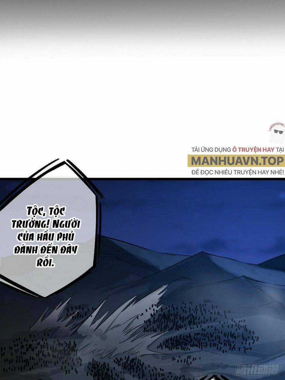 Ma Lâm Thiên Hạ - Chapter 39 - Trang 5