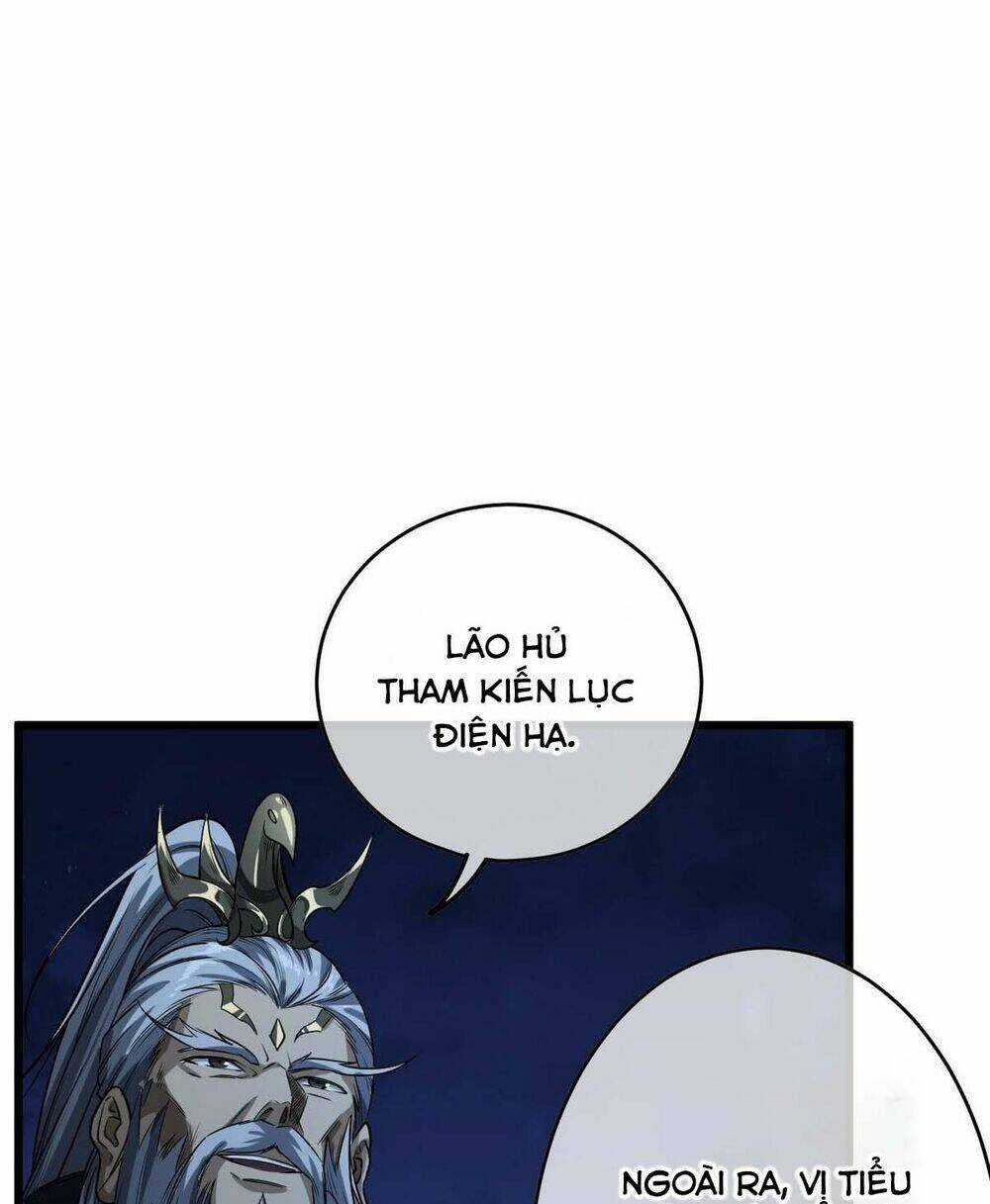 Ma Lâm Thiên Hạ - Chapter 39 - Trang 42