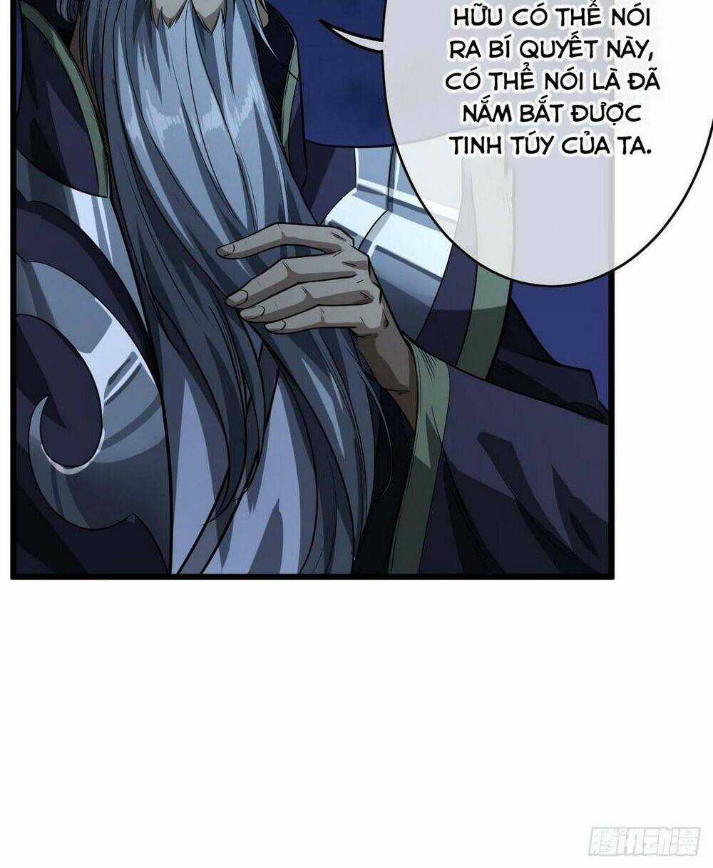 Ma Lâm Thiên Hạ - Chapter 39 - Trang 43