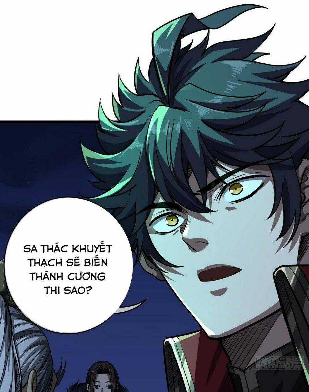 Ma Lâm Thiên Hạ - Chapter 39 - Trang 47