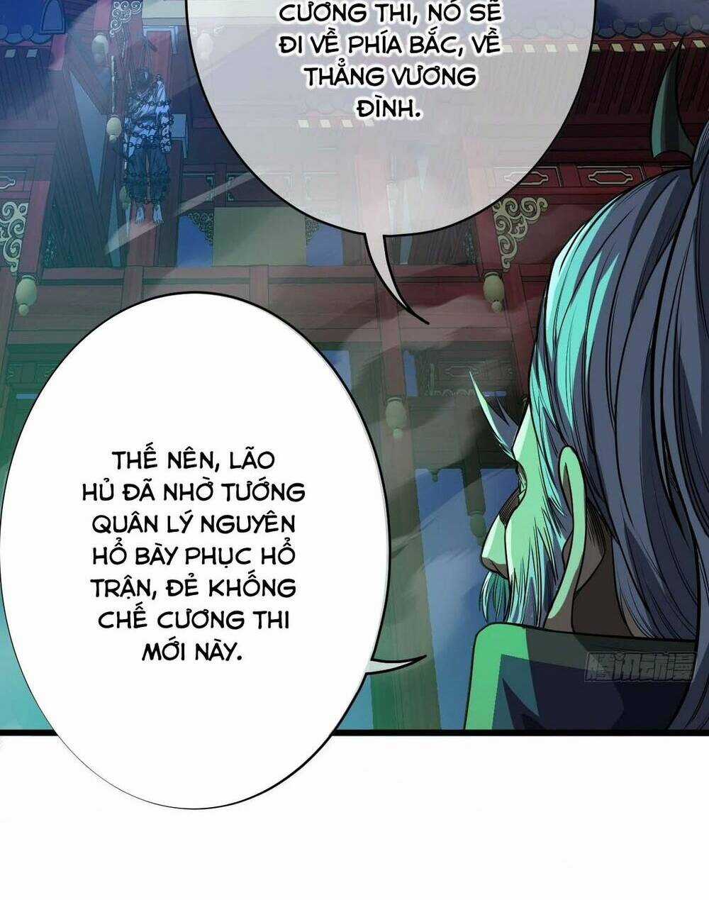 Ma Lâm Thiên Hạ - Chapter 39 - Trang 50