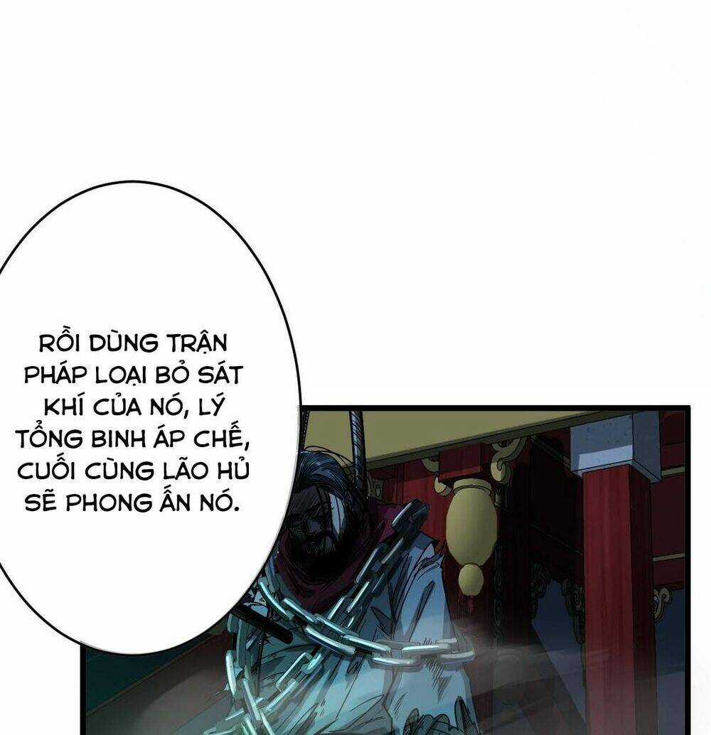 Ma Lâm Thiên Hạ - Chapter 39 - Trang 51