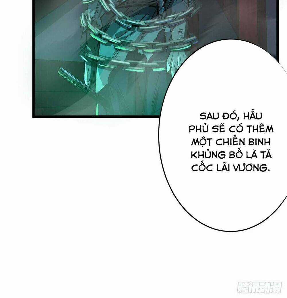 Ma Lâm Thiên Hạ - Chapter 39 - Trang 52