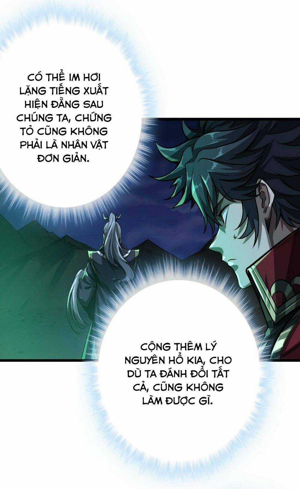 Ma Lâm Thiên Hạ - Chapter 39 - Trang 54