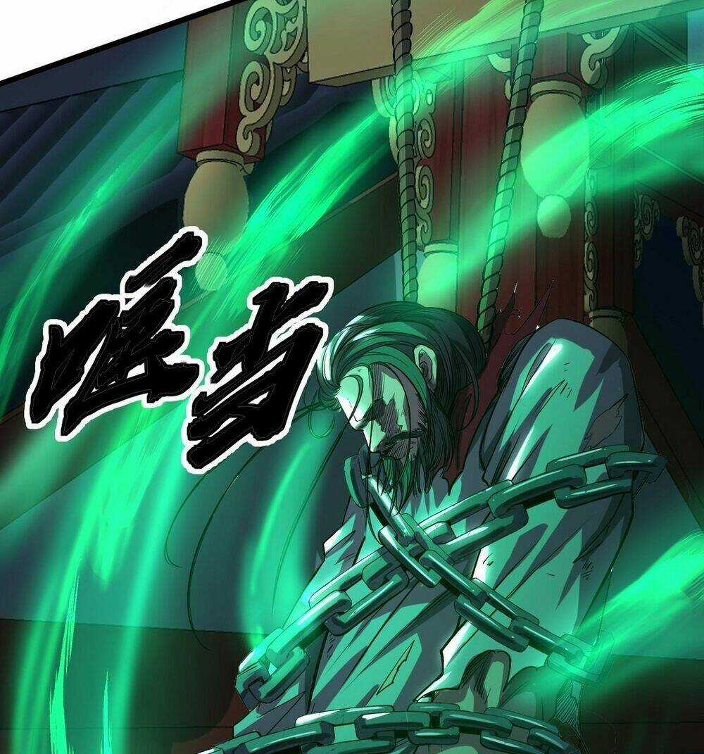 Ma Lâm Thiên Hạ - Chapter 39 - Trang 56