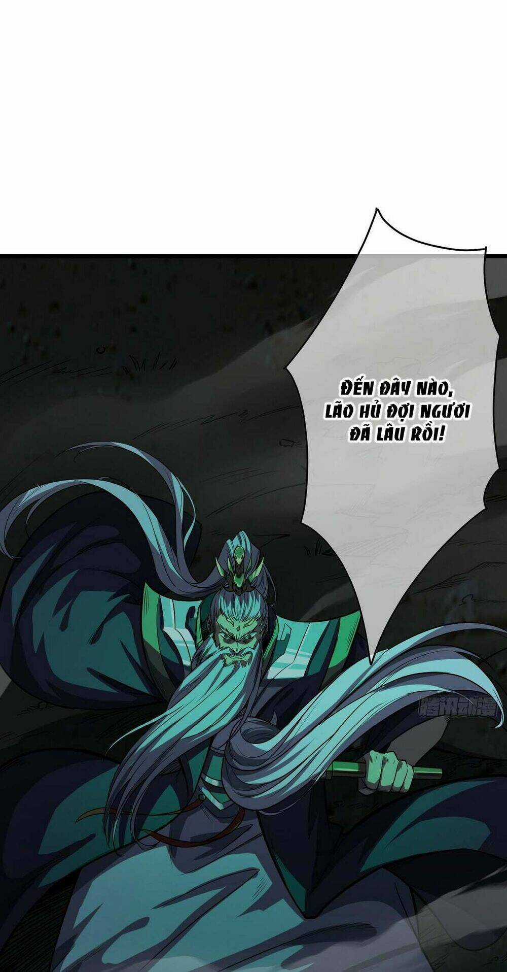 Ma Lâm Thiên Hạ - Chapter 39 - Trang 58