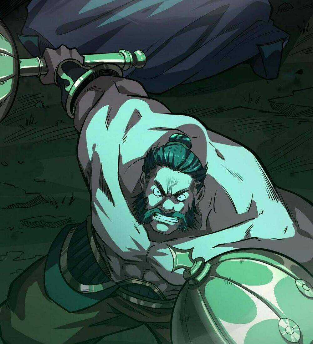 Ma Lâm Thiên Hạ - Chapter 39 - Trang 59