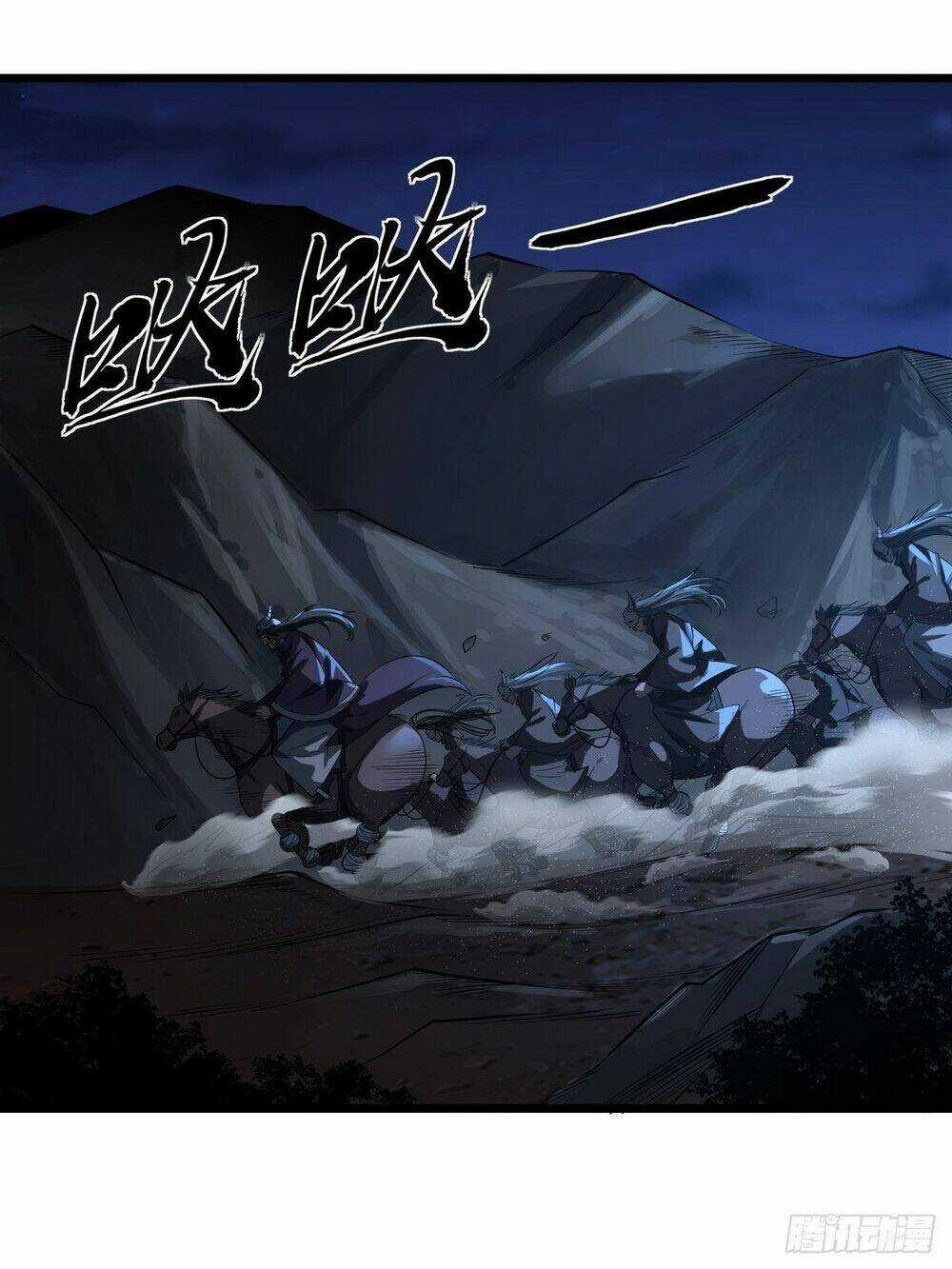 Ma Lâm Thiên Hạ - Chapter 39 - Trang 7