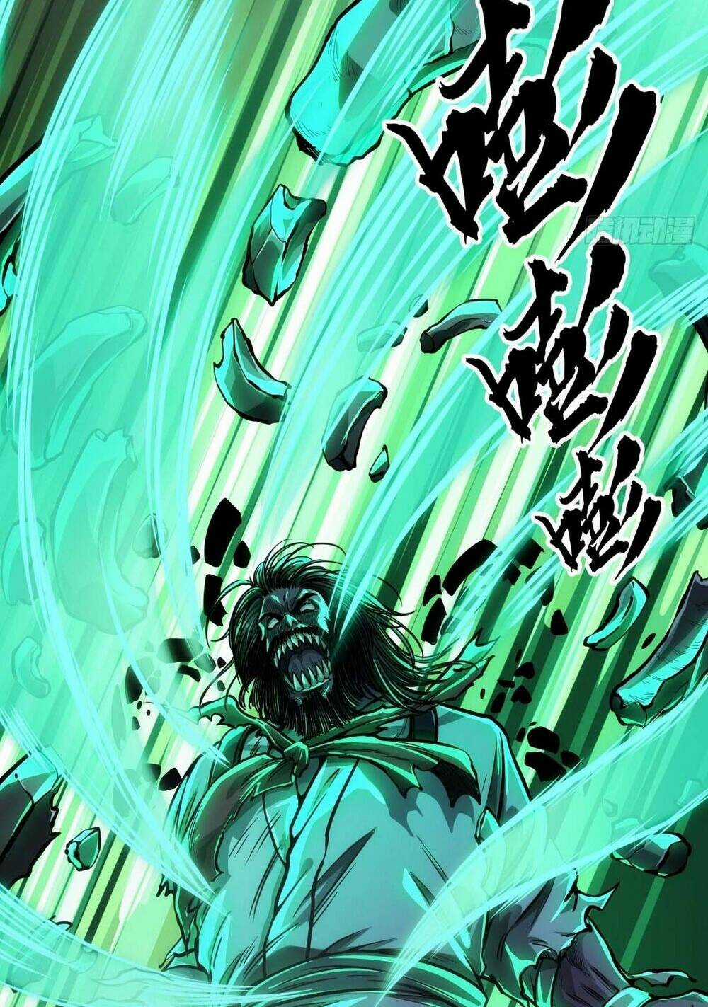 Ma Lâm Thiên Hạ - Chapter 39 - Trang 66