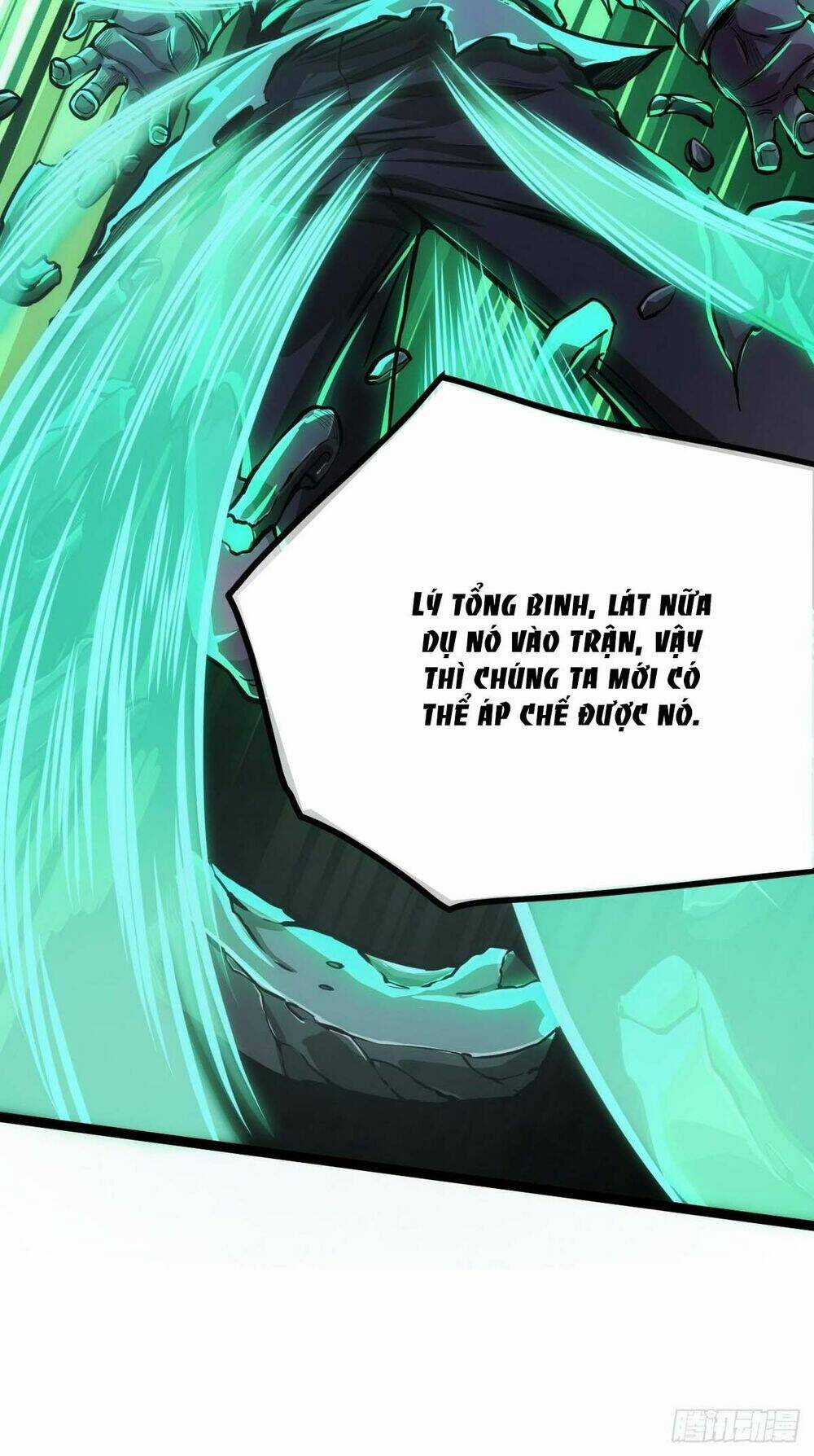 Ma Lâm Thiên Hạ - Chapter 39 - Trang 67