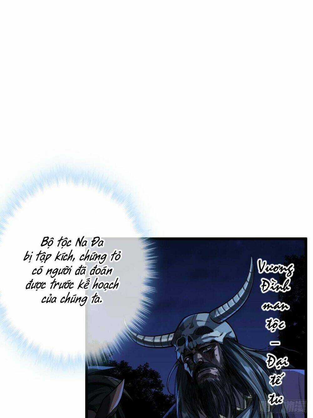 Ma Lâm Thiên Hạ - Chapter 39 - Trang 8