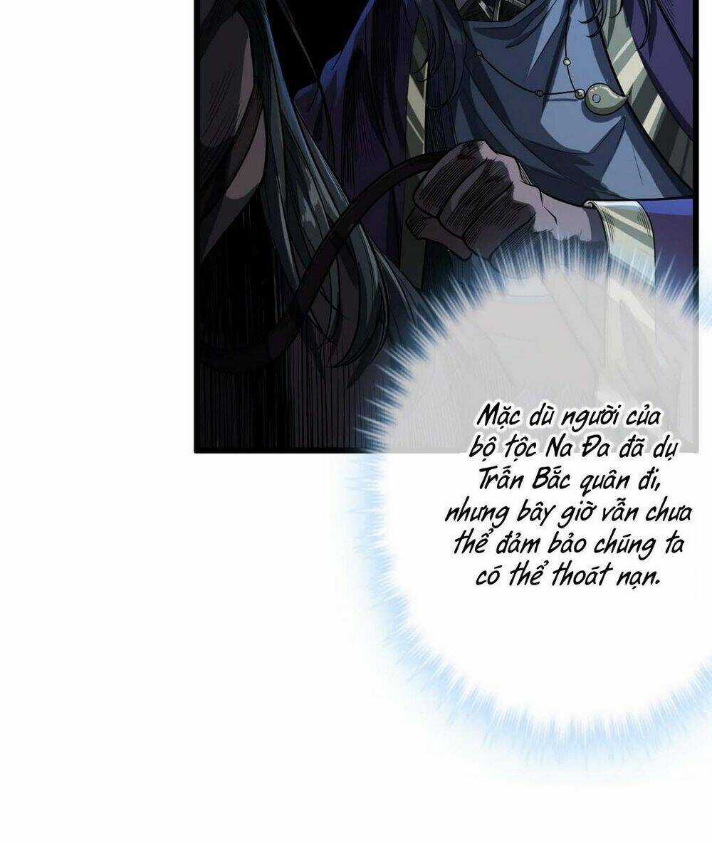 Ma Lâm Thiên Hạ - Chapter 39 - Trang 9