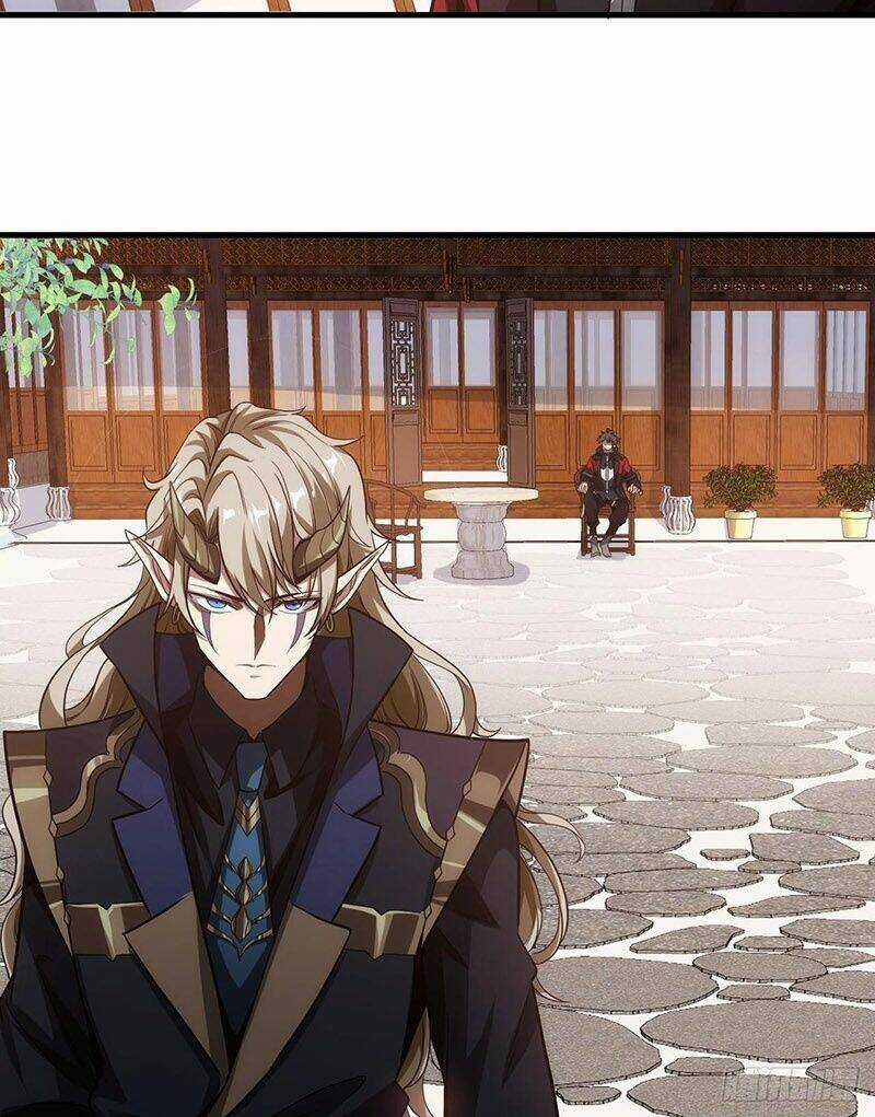 Ma Lâm Thiên Hạ - Chapter 4 - Trang 25