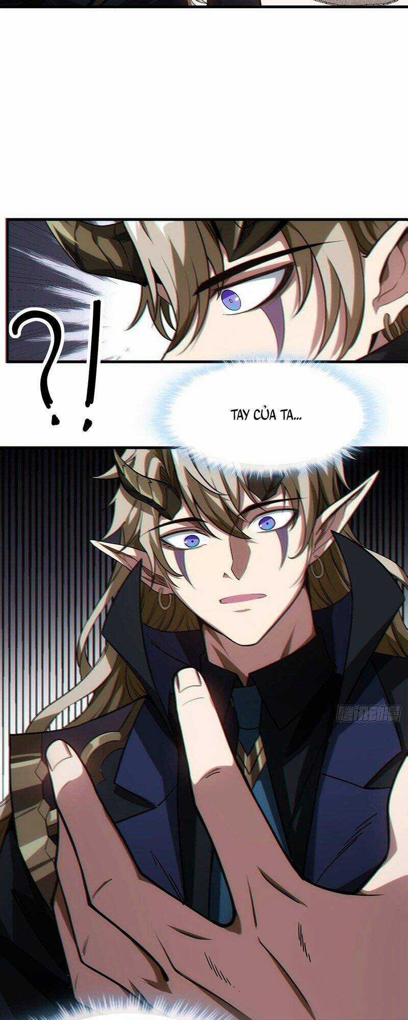 Ma Lâm Thiên Hạ - Chapter 4 - Trang 26