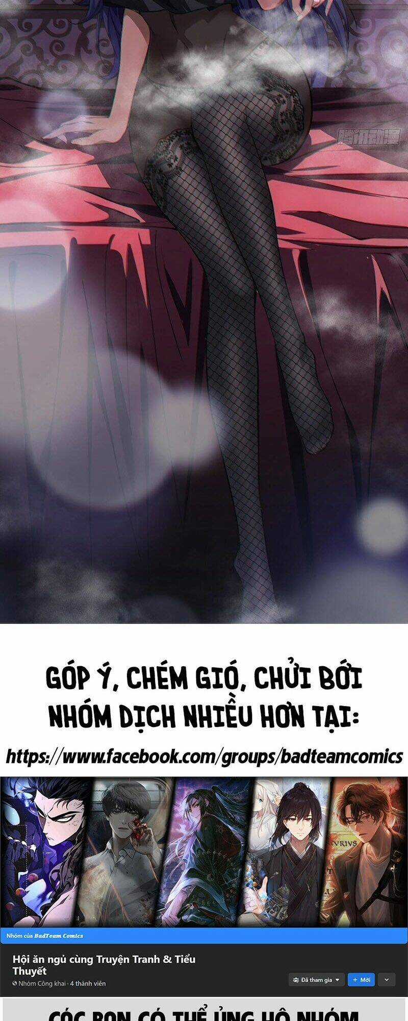 Ma Lâm Thiên Hạ - Chapter 4 - Trang 28