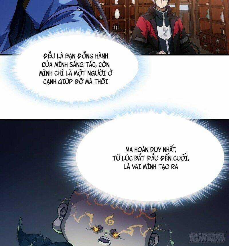 Ma Lâm Thiên Hạ - Chapter 4 - Trang 10