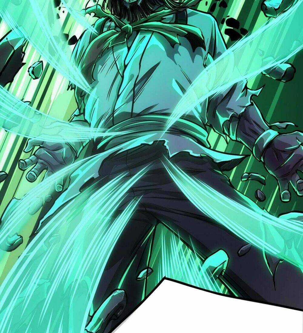 Ma Lâm Thiên Hạ - Chapter 40 - Trang 11