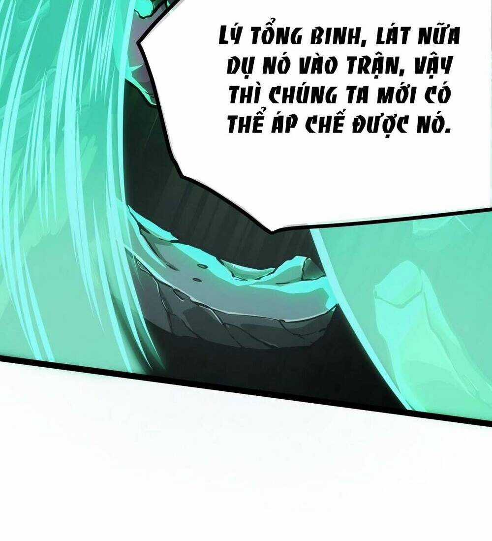 Ma Lâm Thiên Hạ - Chapter 40 - Trang 12