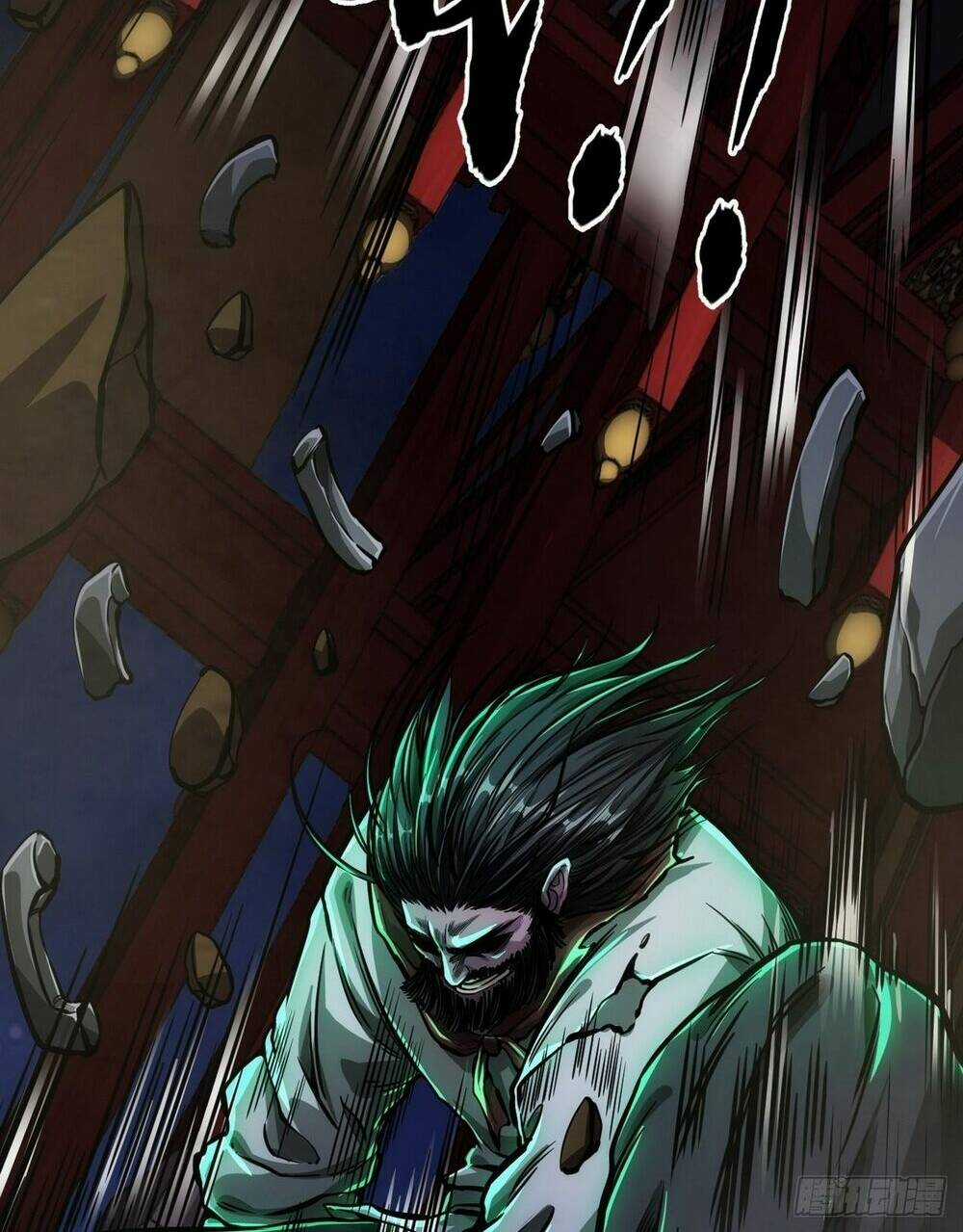 Ma Lâm Thiên Hạ - Chapter 40 - Trang 14