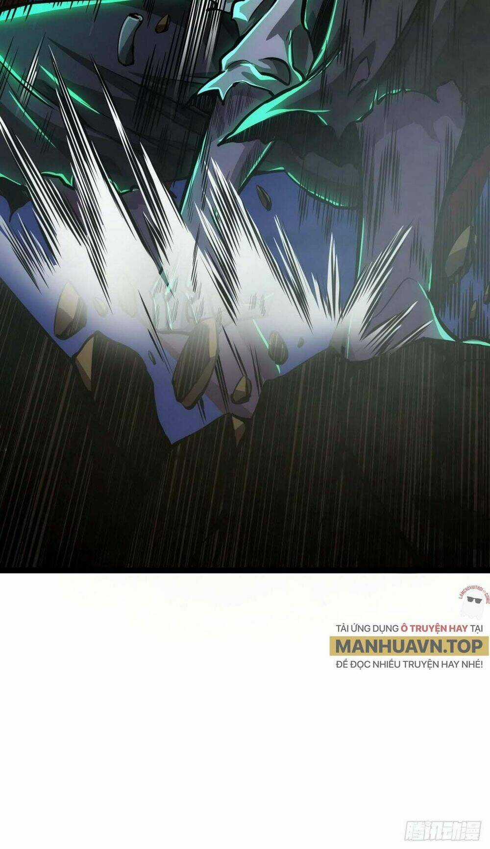 Ma Lâm Thiên Hạ - Chapter 40 - Trang 15