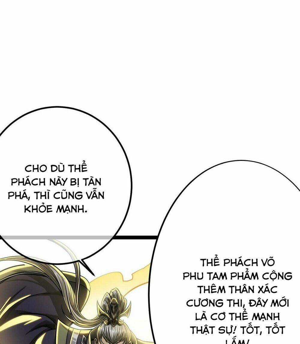 Ma Lâm Thiên Hạ - Chapter 40 - Trang 17