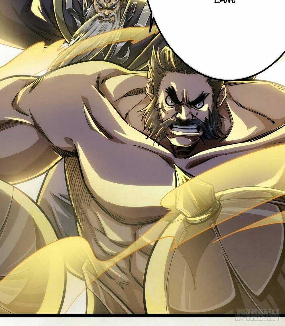 Ma Lâm Thiên Hạ - Chapter 40 - Trang 18